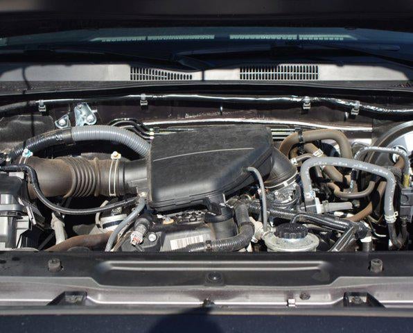 2022 Toyota Tacoma 2WD SR5