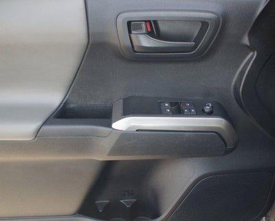 2022 Toyota Tacoma 2WD SR5