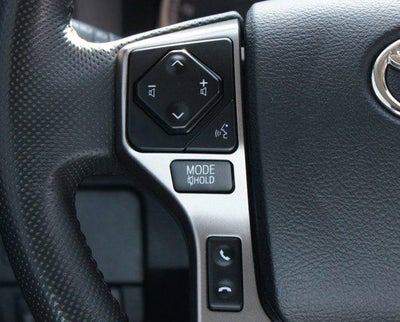 2022 Toyota Tacoma 2WD SR5