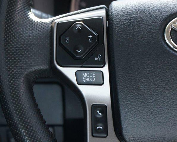 2022 Toyota Tacoma 2WD SR5