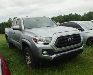 2022 Toyota Tacoma 2WD SR5