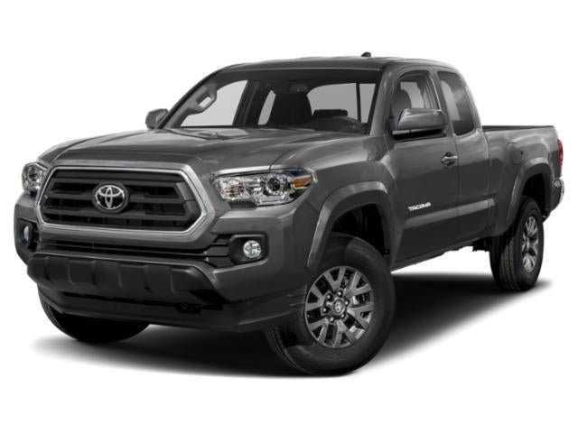 2022 Toyota Tacoma 2WD SR5