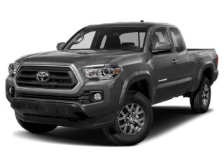 2022 Toyota Tacoma 2WD SR5