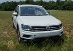 2019 Volkswagen Tiguan S