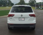 2019 Volkswagen Tiguan S
