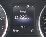 2019 Volkswagen Tiguan S