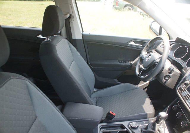 2019 Volkswagen Tiguan S