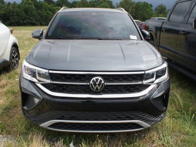 2023 Volkswagen Taos SEL