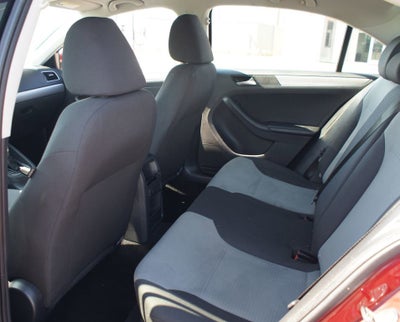 2018 Volkswagen Jetta 1.4T S