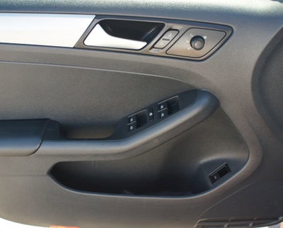 2018 Volkswagen Jetta 1.4T S