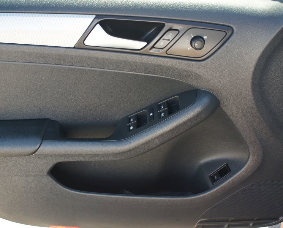 2018 Volkswagen Jetta 1.4T S