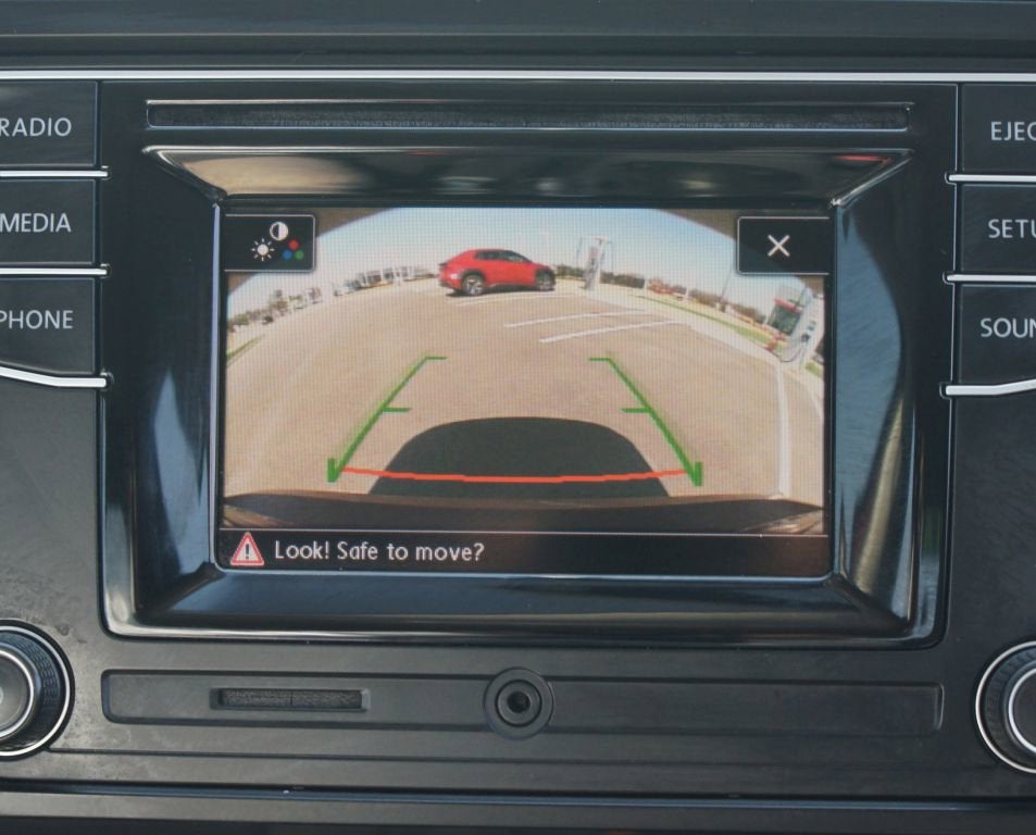 2018 Volkswagen Jetta 1.4T S