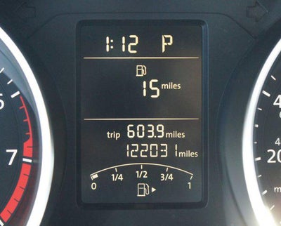 2018 Volkswagen Jetta 1.4T S