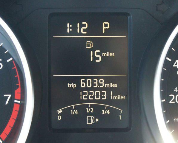 2018 Volkswagen Jetta 1.4T S