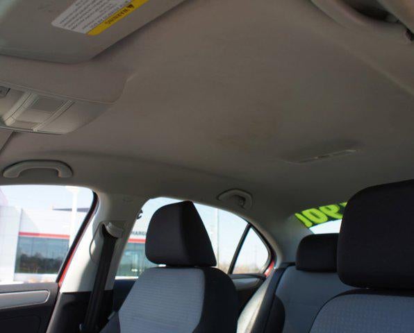 2018 Volkswagen Jetta 1.4T S