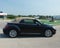 2013 Volkswagen Beetle Convertible 2.0L TDI
