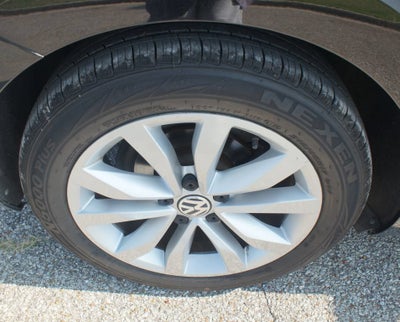 2013 Volkswagen Beetle Convertible 2.0L TDI