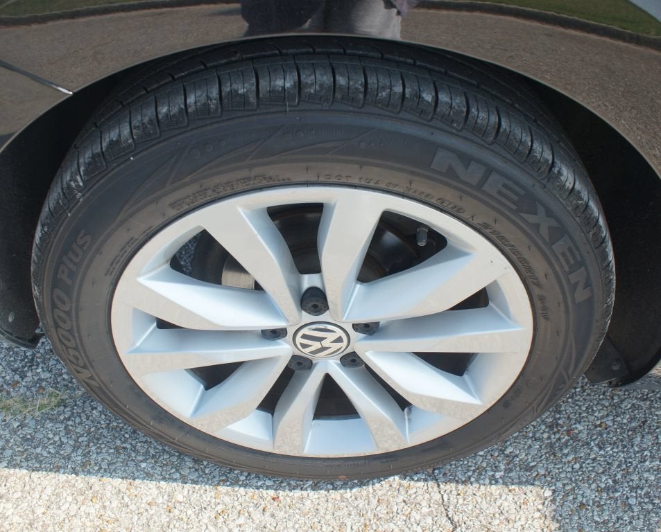 2013 Volkswagen Beetle Convertible 2.0L TDI
