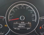 2013 Volkswagen Beetle Convertible 2.0L TDI