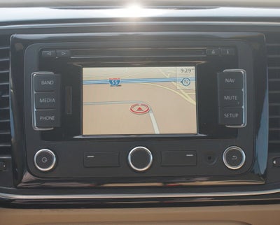 2013 Volkswagen Beetle Convertible 2.0L TDI