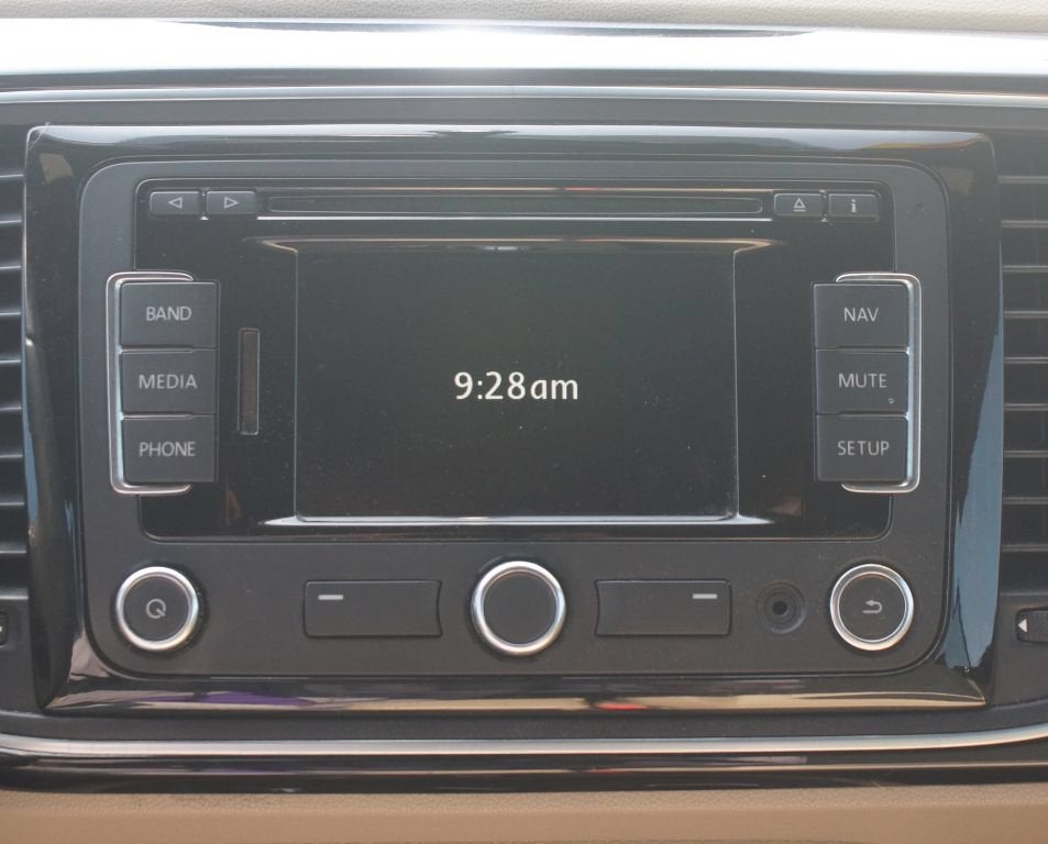 2013 Volkswagen Beetle Convertible 2.0L TDI