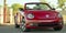 2013 Volkswagen Beetle Convertible 2.0L TDI