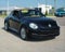 2013 Volkswagen Beetle Convertible 2.0L TDI