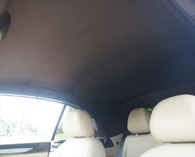 2013 Volkswagen Beetle Convertible 2.0L TDI