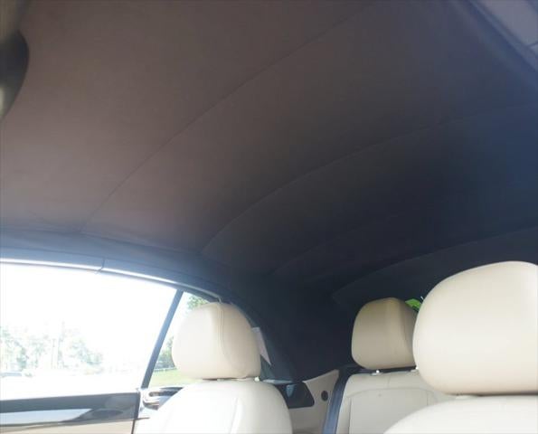 2013 Volkswagen Beetle Convertible 2.0L TDI