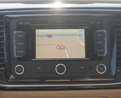 2013 Volkswagen Beetle Convertible 2.0L TDI