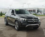 2020 Mercedes-Benz GLE GLE 350