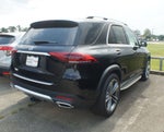 2020 Mercedes-Benz GLE GLE 350
