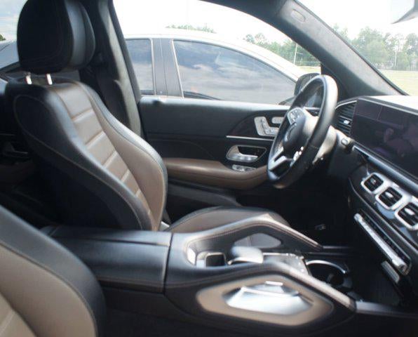 2020 Mercedes-Benz GLE GLE 350