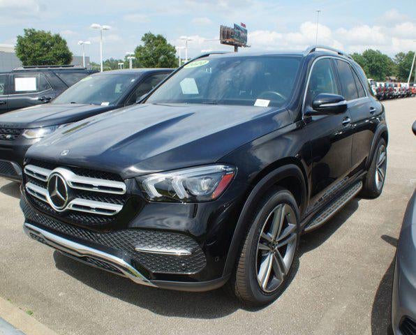 2020 Mercedes-Benz GLE GLE 350