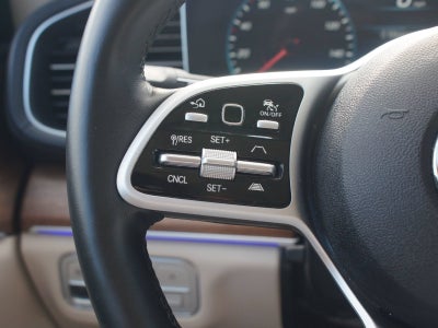 2021 Mercedes-Benz GLS GLS 450