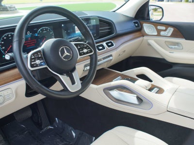2021 Mercedes-Benz GLS GLS 450