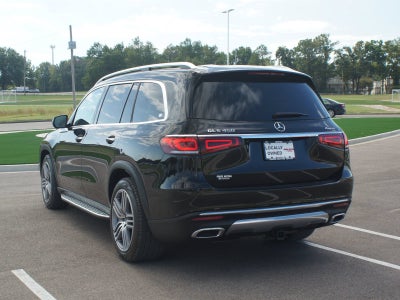 2021 Mercedes-Benz GLS GLS 450
