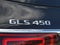 2021 Mercedes-Benz GLS GLS 450