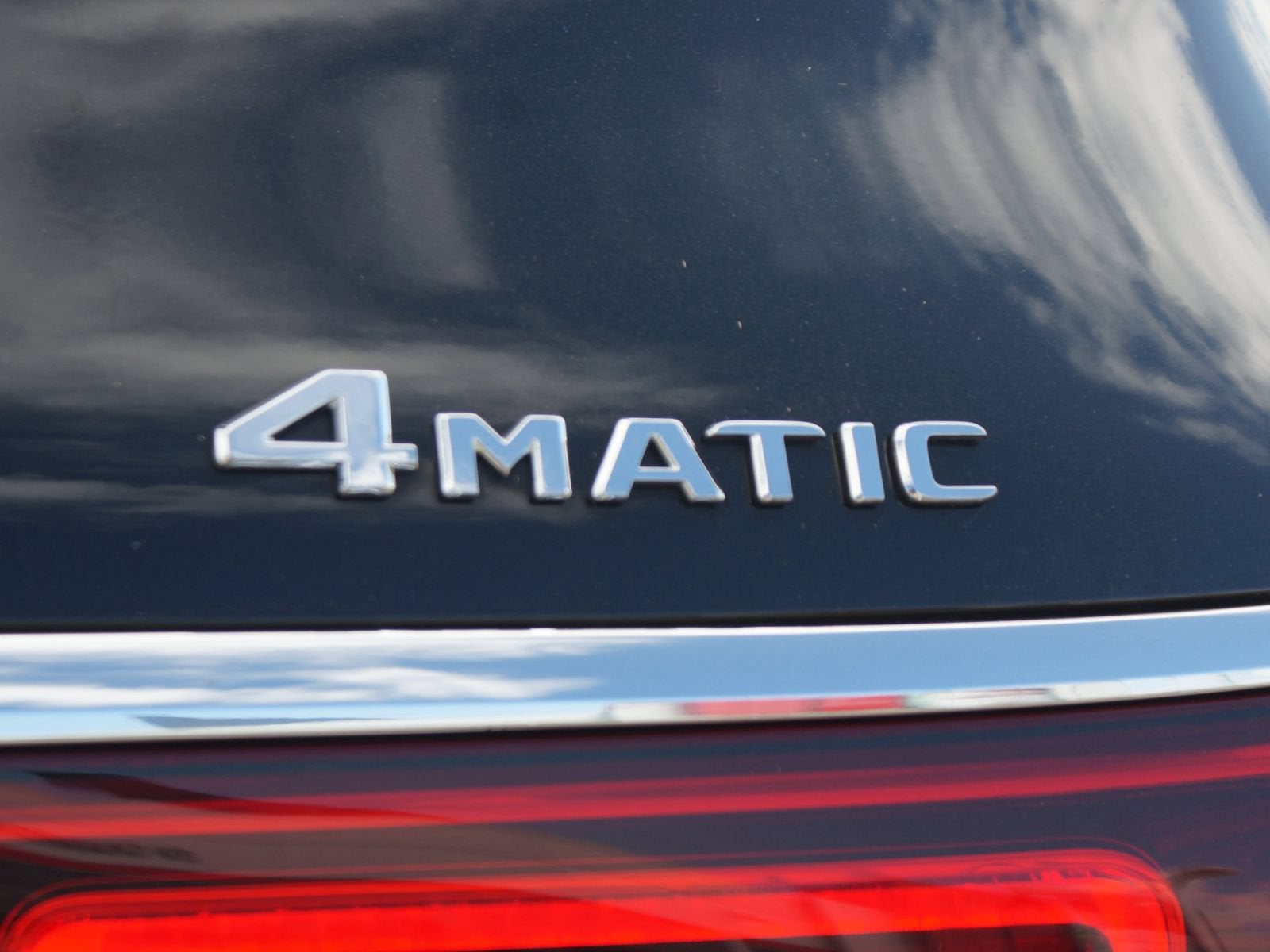 2021 Mercedes-Benz GLS GLS 450