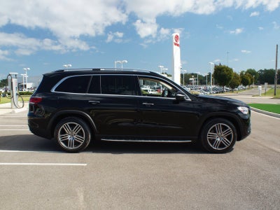 2021 Mercedes-Benz GLS GLS 450
