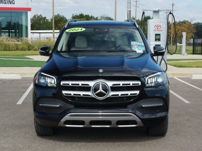 2021 Mercedes-Benz GLS GLS 450