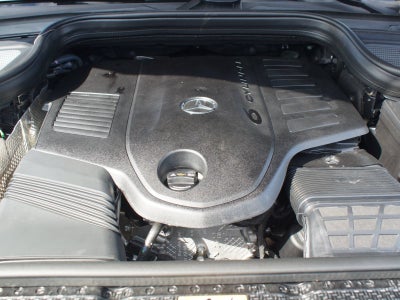 2021 Mercedes-Benz GLS GLS 450