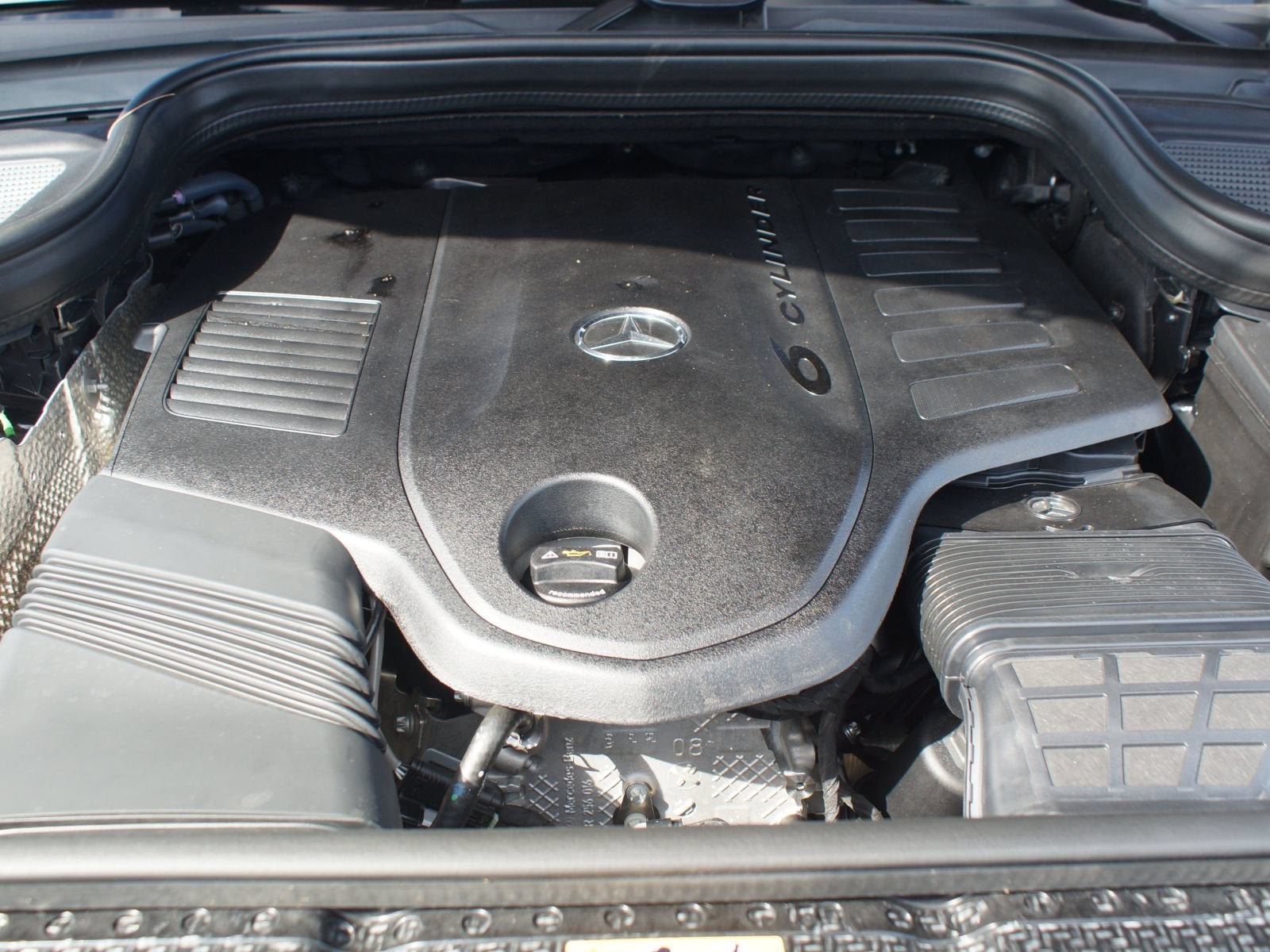 2021 Mercedes-Benz GLS GLS 450