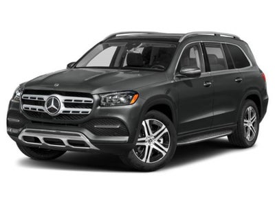 2021 Mercedes-Benz GLS GLS 450