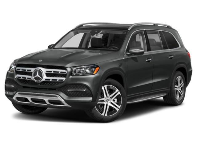 2021 Mercedes-Benz GLS GLS 450