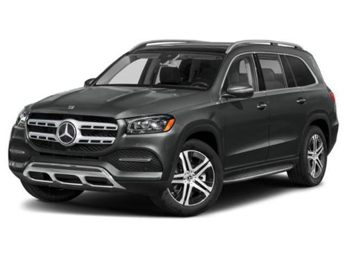 2021 Mercedes-Benz GLS GLS 450