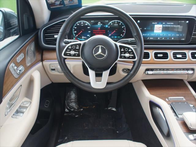 2021 Mercedes-Benz GLS GLS 450