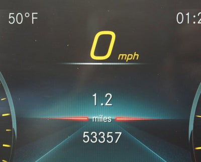 2021 Mercedes-Benz GLS GLS 450