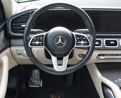 2021 Mercedes-Benz GLS GLS 450