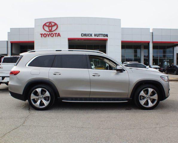 2021 Mercedes-Benz GLS GLS 450